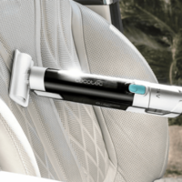 MediaMarkt rebaja en casi un 50% el aspirador de mano de Cecotec para tener el coche siempre impecable