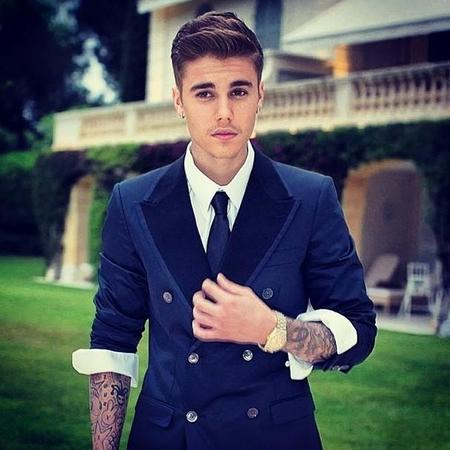 Hoy no vamos a criticar a Justin Bieber... ¡Porque ha sacado su lado más solidario!