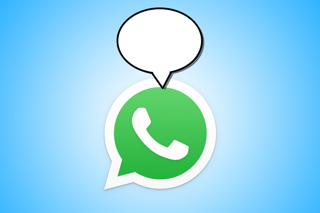 Llegan curvas a WhatsApp: los bocadillos de chat se redondean en la beta para Android