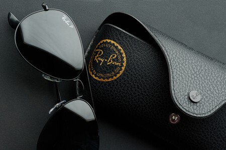 óculos rayban