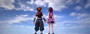Tras 1.171 días esperando a que la exclusividad terminara, Kingdom Hearts tiene fecha en Steam, y llega a tiempo para viciarnos en verano
