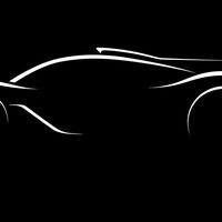 El futuro hiperdeportivo de Mercedes-AMG usará un motor de Fórmula 1