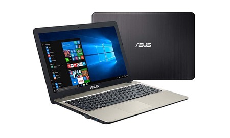 Hoy Amazon nos deja el potente ASUS X540LA-XX1017T por sólo 699,99 euros