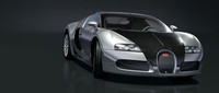 Agotado el Bugatti Veyron Pur Sang