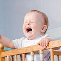 Una investigación demuestra por qué el bebé que llora debe ser siempre atendido