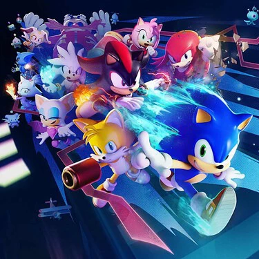 Sonic Rumble Pc Ios Android