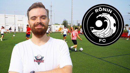 Ronic fc