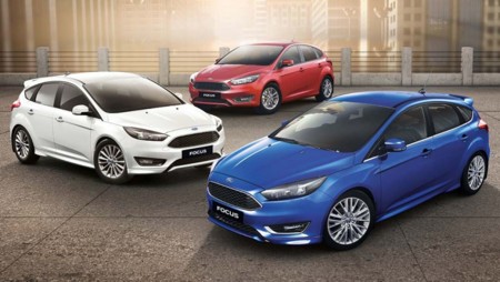 Multan a Ford de México por no avisar que sus autos sí cumplen con la norma de emisiones