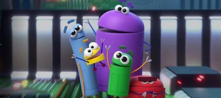 Storybots