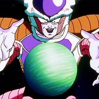 Dragon Ball: el Planeta Vegita jamás regresó en el anime por esta razón; el hogar de Goku que no volvió a mencionar Akira Toriyama 