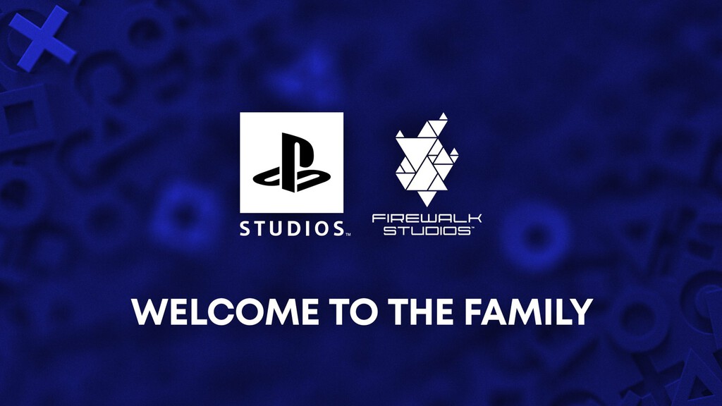 PlayStation compra Firewalk Studios: así es el nuevo estudio de Sony que trabaja un multijugador para PS5 y PC PlayStation compra Firewalk Studios: así es el nuevo estudio de Sony que trabaja un multijugador para PS5 y PC
