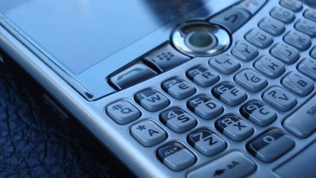 Utilizar una BlackBerry ya no da imagen de innovación para las empresas