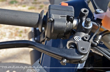 Ktm 1290 Super Duke R052