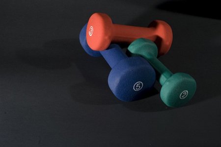 Dejar de entrenar no es la mejor manera de mantener la musculatura conseguida
