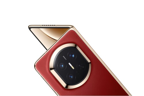 Huawei Mate X7 Lanzamiento Precio Mexico Caracteristicas Ficha Tecnica