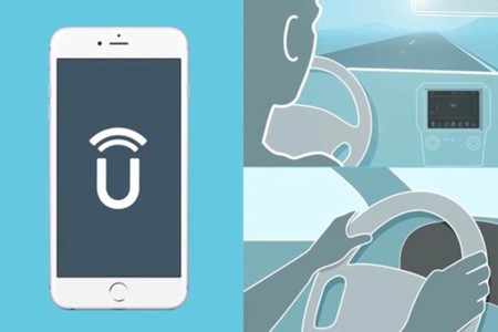 Ya puedes hablar con tu auto FCA por medio de Siri Eyes Free 