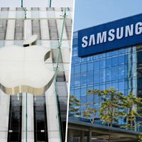 Oh, no: Samsung ha logrado superar a Apple en uno de los terrenos donde más duele 