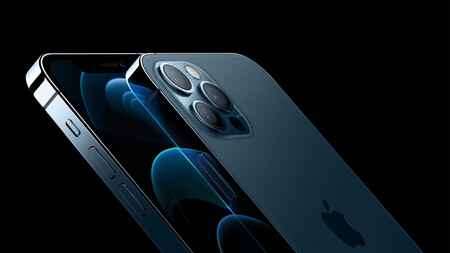 Los iPhone 12 Pro mejoran su accesibilidad gracias al LiDAR: detectan a qué distancia están otras personas