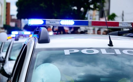 Policías de la Unión Europea están realizando redadas contra plataformas 