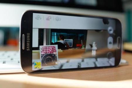 Samsung lanzará dos nuevos teléfonos de gama alta durante la segunda mitad de 2014