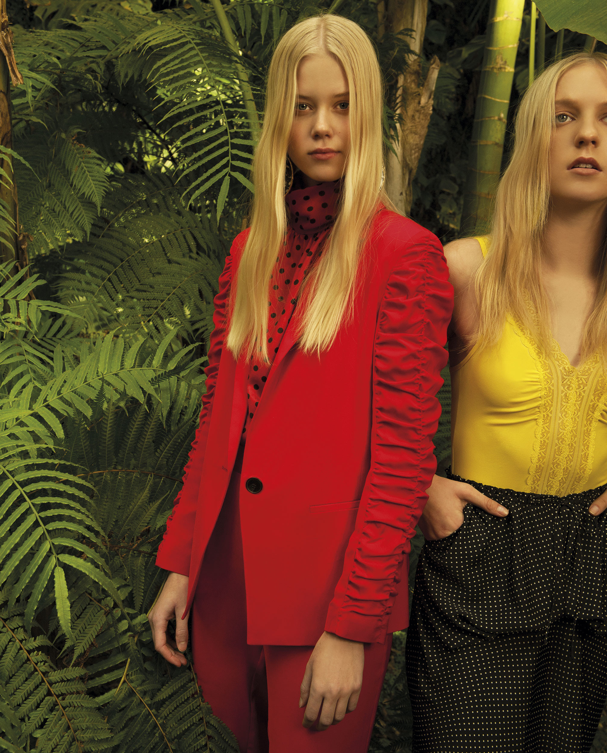 Foto de Sfera Primavera-Verano 2018 (7/19)