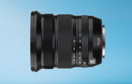 Fujifilm presenta el zoom ultra gran angular Fujinon XF 10-24 mm F4 R OIS WR y anuncia dos nuevas ópticas de la Serie X para 2021