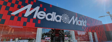 Nuevo Día sin IVA de MediaMarkt: cinco ofertas en tecnología que finalizarán en pocas horas