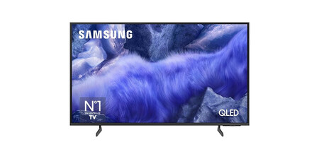 Smart Tv Samsung Qe1f