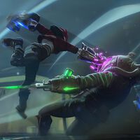 "Nadie nos tomaba en serio". Aunque fue todo un éxito, los creadores de Arcane han revelado que ninguna empresa quería colaborar con ellos 