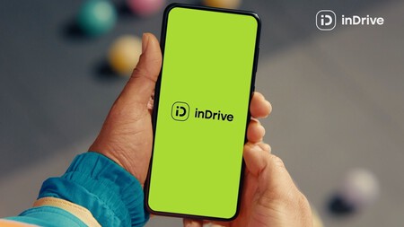 Indrive App 1