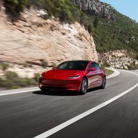 Hicieron 2.500 km con un coche eléctrico por Europa y sacaron una conclusión: viajar con un diésel sigue siendo la mejor opción… si tienes prisa