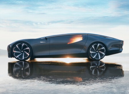 Cadillac Innerspace Concept 2022