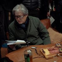 Park Chan-wook se rodea de estrellas para su nueva película y compite en Venecia: tiene todo el potencial para convertirse en uno de los bombazos de 2025