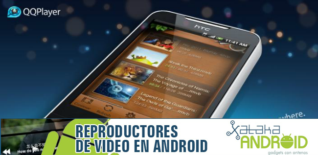 qqplayer android