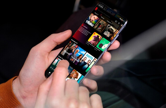 Juegos Netflix 