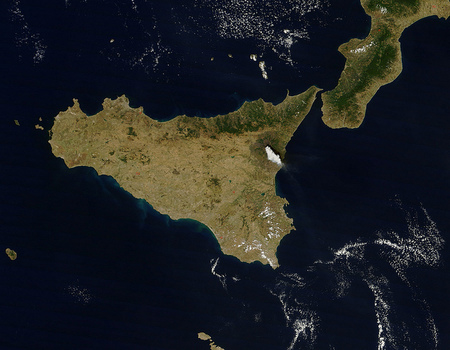 Etna