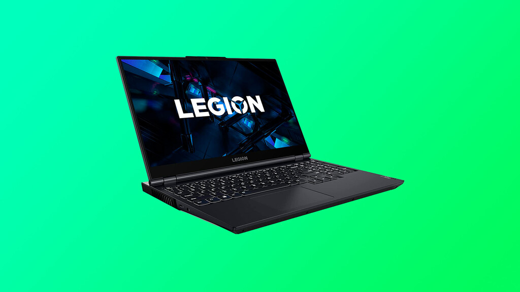 RTX 3060, Intel Core i5 y Windows 11: este portátil gaming de Lenovo está en oferta por 350 euros menos RTX 3060, Intel Core i5 y Windows 11: este portátil gaming de Lenovo está en oferta por 350 euros menos