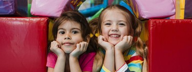 Cómo eligen los niños a sus amigos, según la edad que tengan 