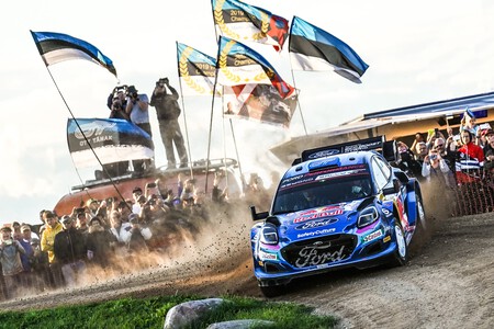 Tanak Estonia Wrc 2023