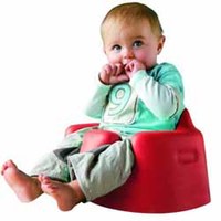 Retiran un millón de asientos Bumbo en Estados Unidos