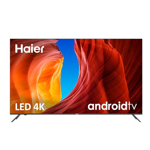 Haier Direct LED 4K H50K702UG - 50"