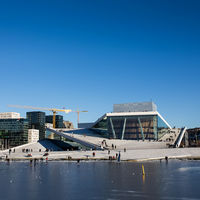 Oslo será la Capital Verde Europea 2019. Estas son algunas sus opciones verdes 