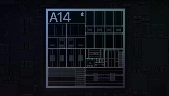 Chip A14