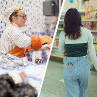 Hay un motivo por el que Mercadona está eliminando las pescaderías: a los millennials nos aterra pedir pescado