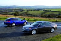 Honda, la más fiable de Reino Unido