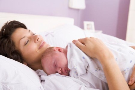 ¿Sufres momnesia? La amnesia de las madres