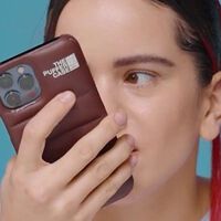 La app que más usa Rosalía tiene una función que amas u odias: los audios suenan en tu iPhone sin que tengas que tocar nada 