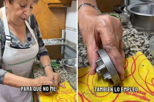 O truque usado por avós e donos de lojas de ferragens para limpar sujeira incrustada de fogões e panelas em segundos e sem esforço.