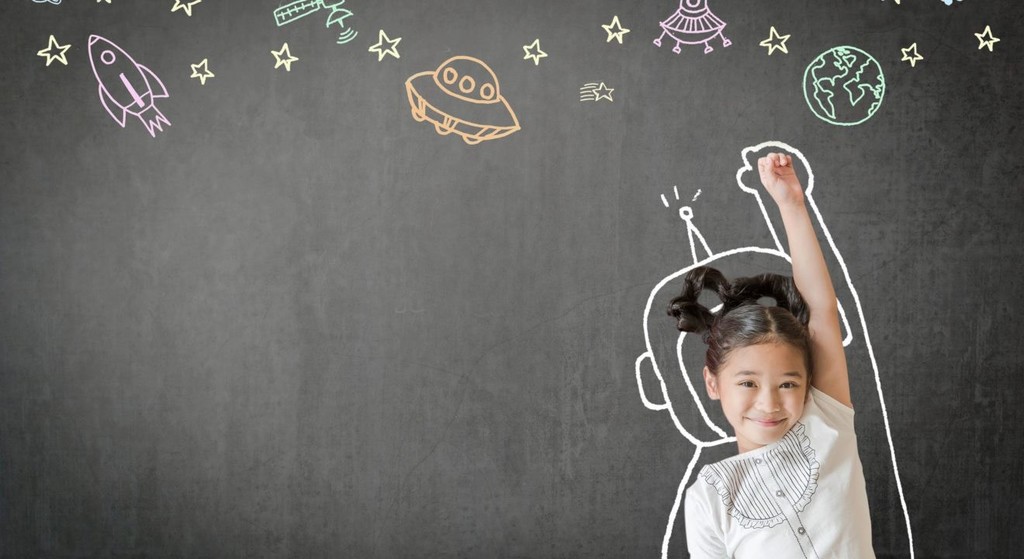 Ocho científicas actuales que debes conocer porque son una inspiración (y están cambiando el mundo en que vivimos) 