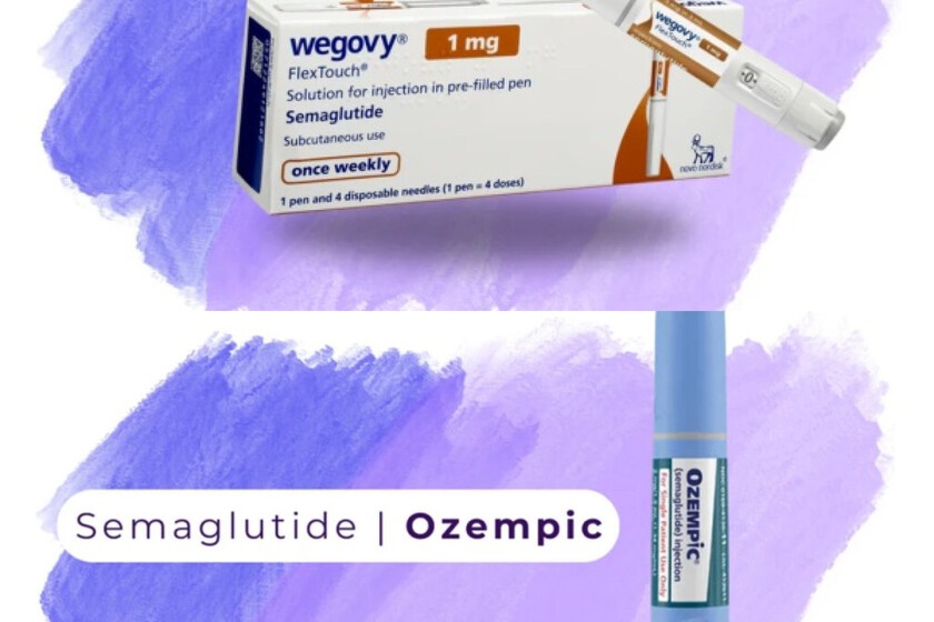 A Ozempic le sale un duro rival que ha mostrado científicamente ser más eficaz para perder peso y tallas